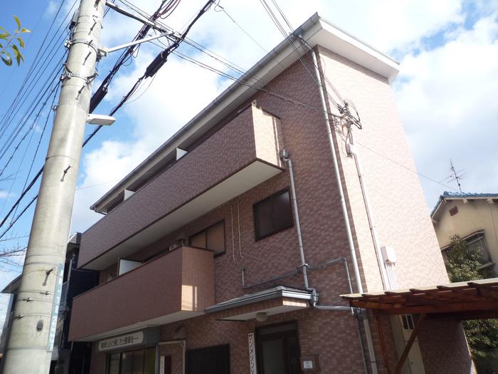 サンメゾンX