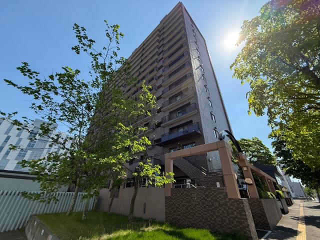 ライオンズステーションプラザ新札幌