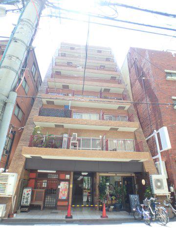 新町ダイアパレス