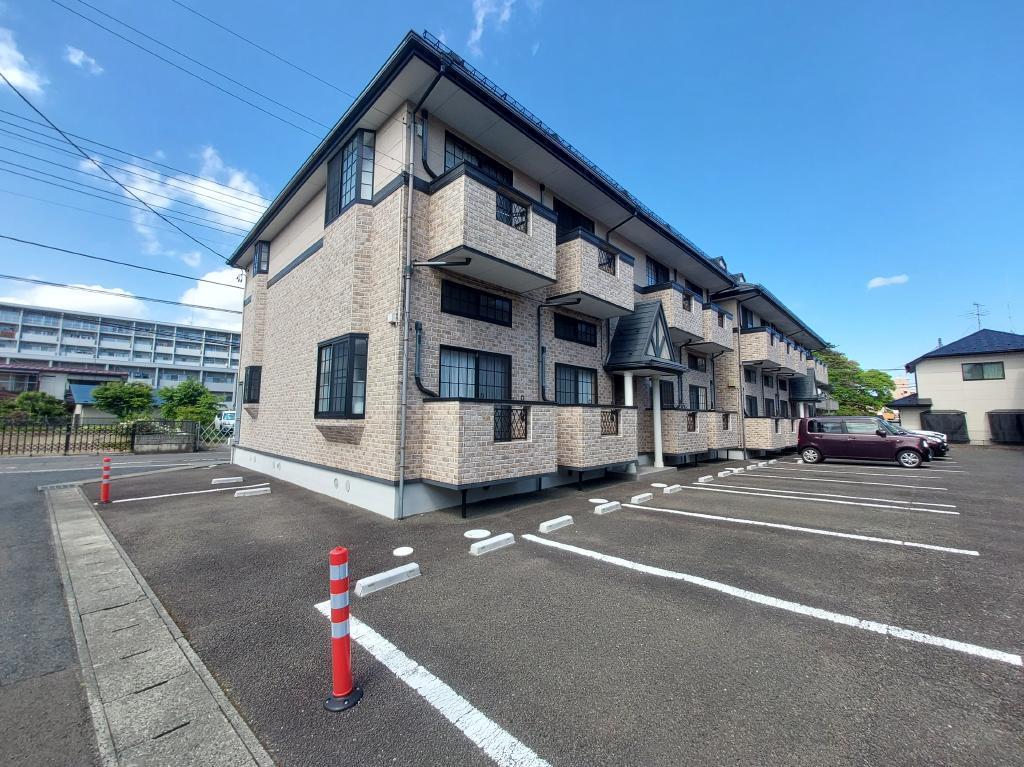 エルマーノ愛子中央一番館
