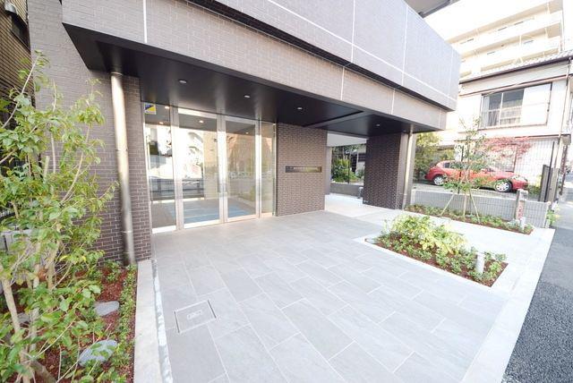 プライマル江東住吉