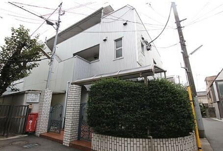 ハウスピア