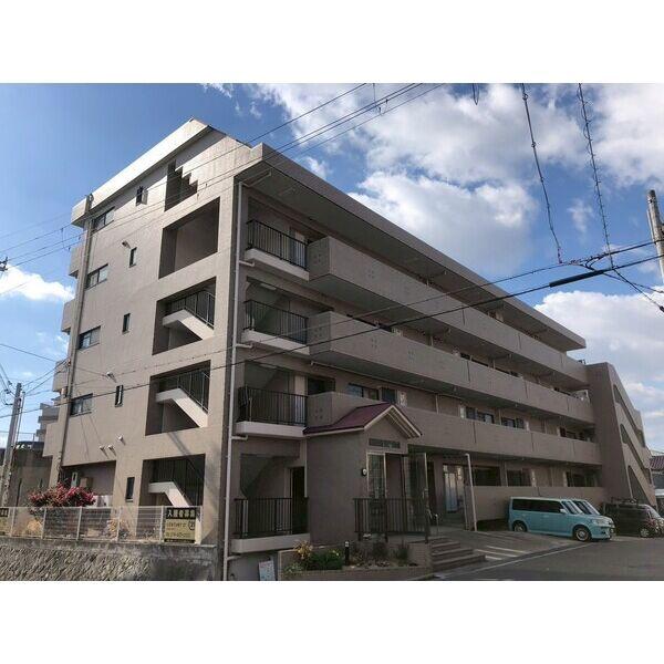 キィ―ロックハウス