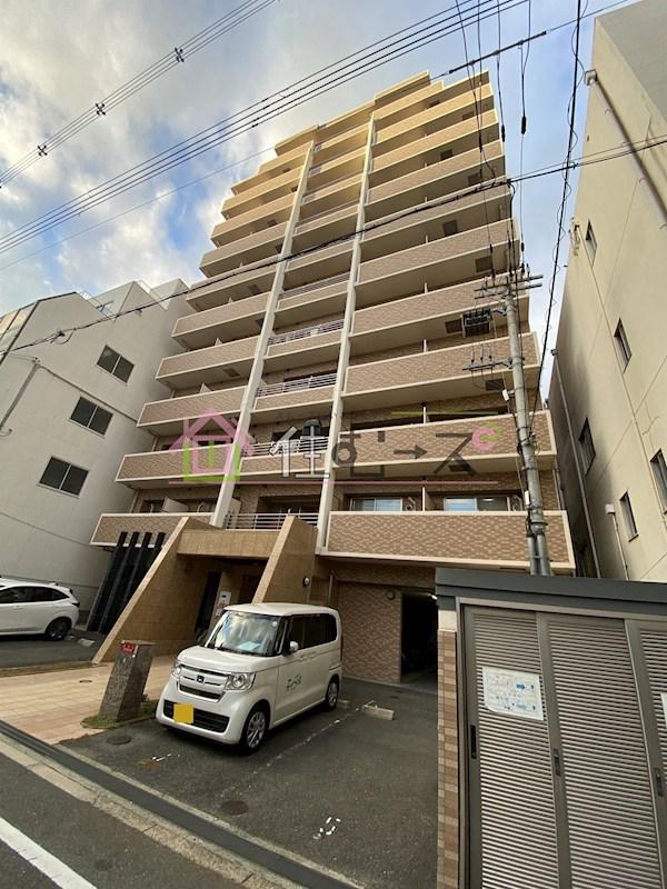 ディナスティ都島北通