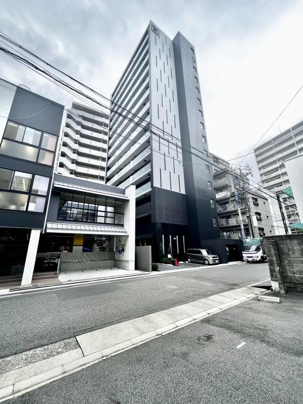 エステムコート名古屋鶴舞IIレアーヴ