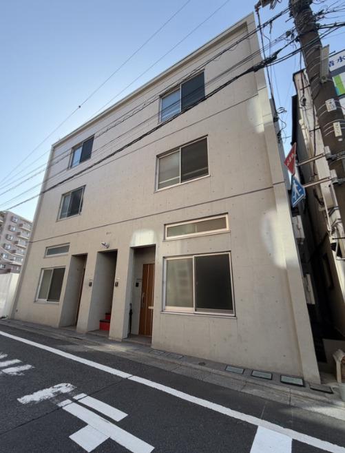 M-STYLE坂下