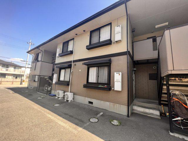 セジュール浜寺