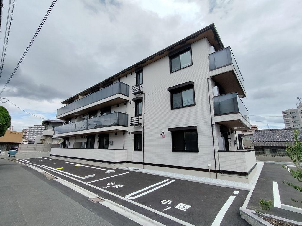 D-ROOM原町