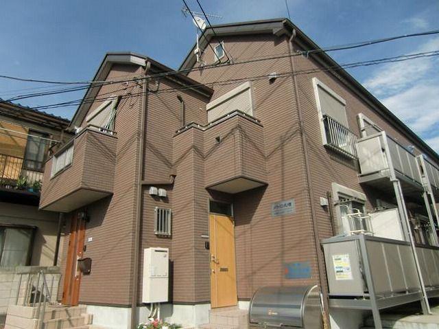 メトロ成増