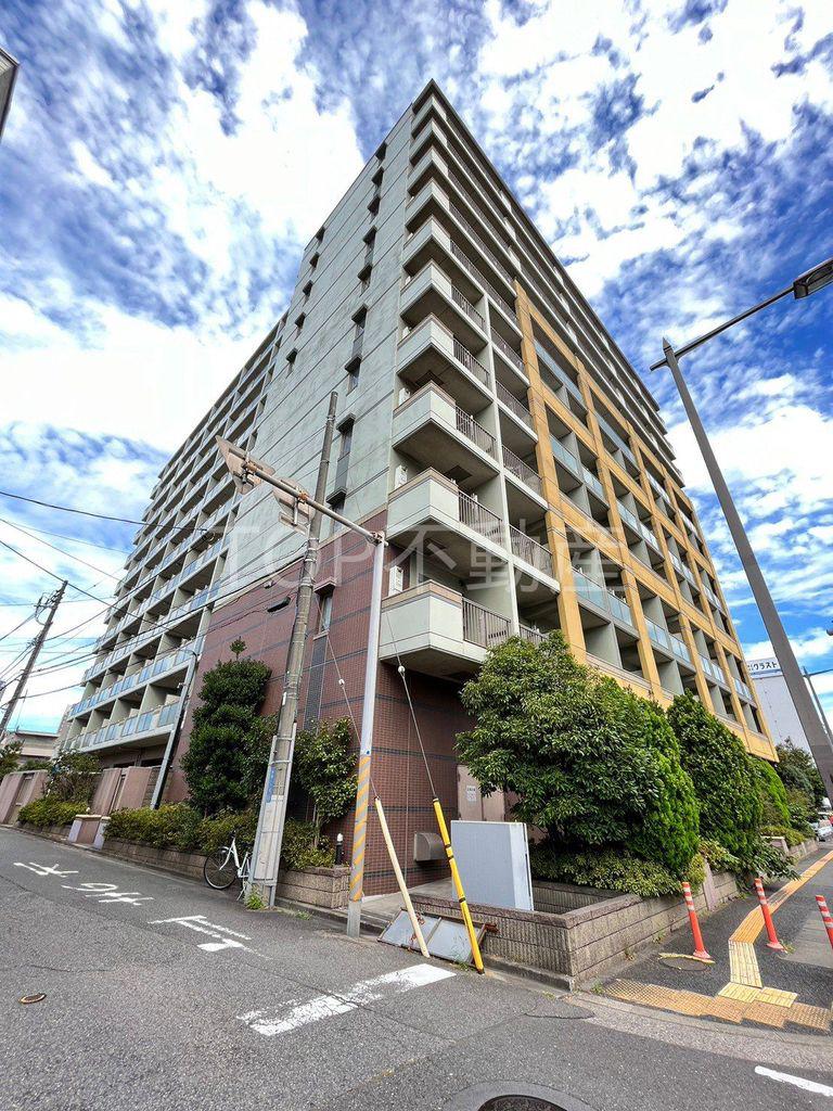 千葉ポートイースト