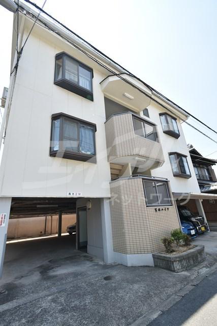 冨岡ハイツ