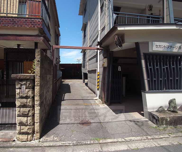 セカンドステージ静楽