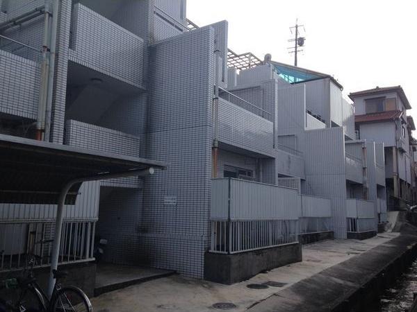 グリーンハイツタツミ