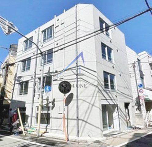 ガーディアン都立家政