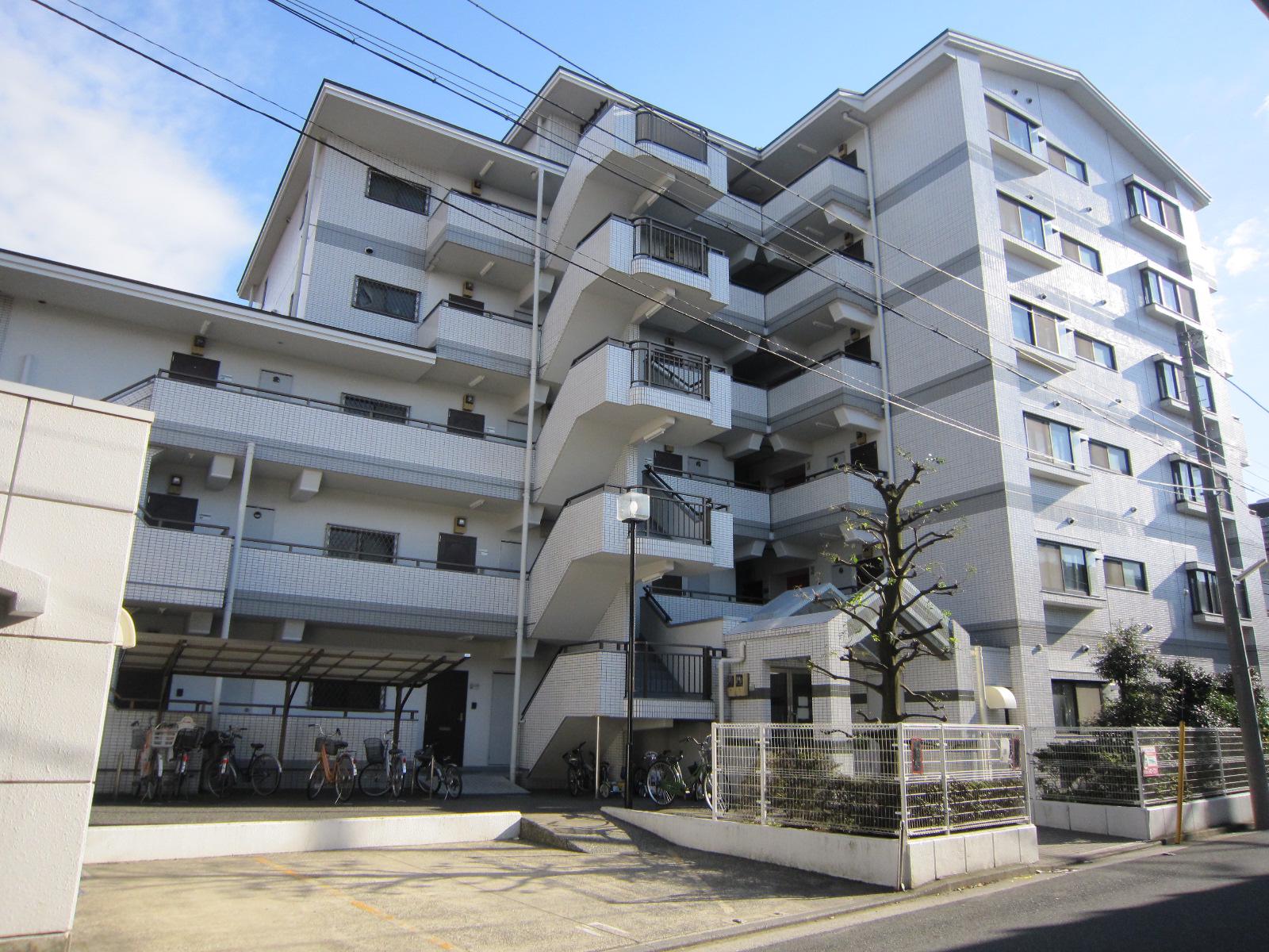 メジャーモ広町