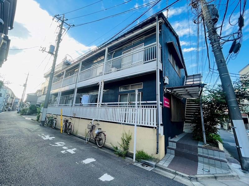 エイトリーAPT