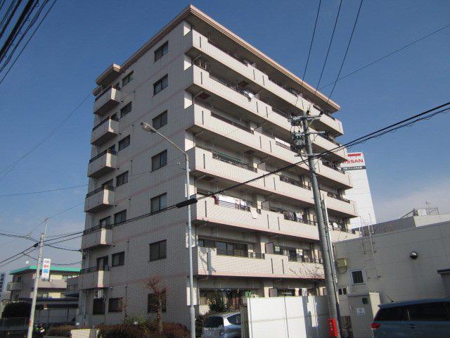ロイヤルメゾン城見台