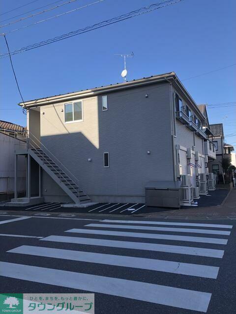 アルクス春日部