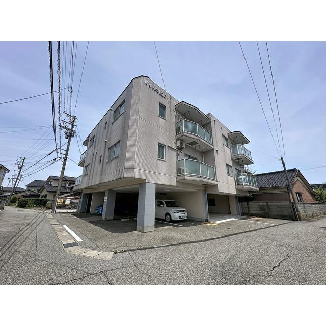 KS HOUSE(1LDK/3階)