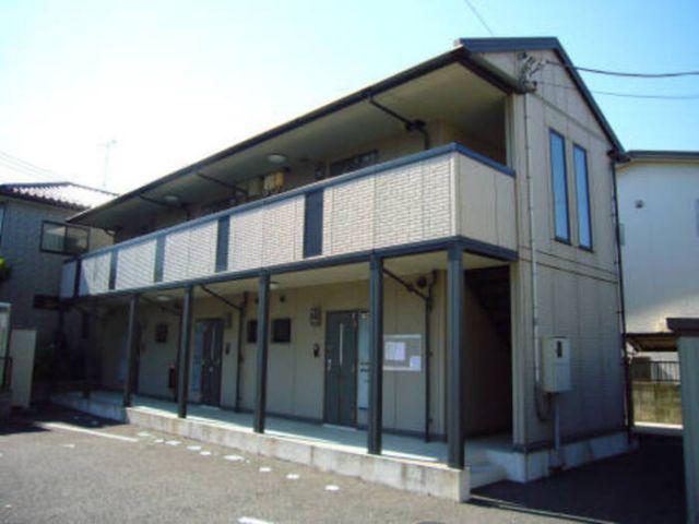 クレセントハイム