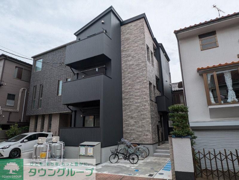アルコイリス東浦和