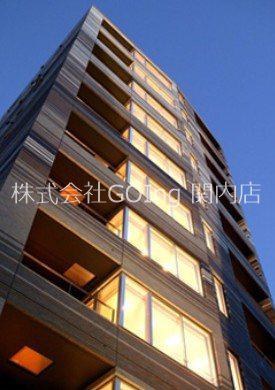 ドゥーエ横濱桜木町