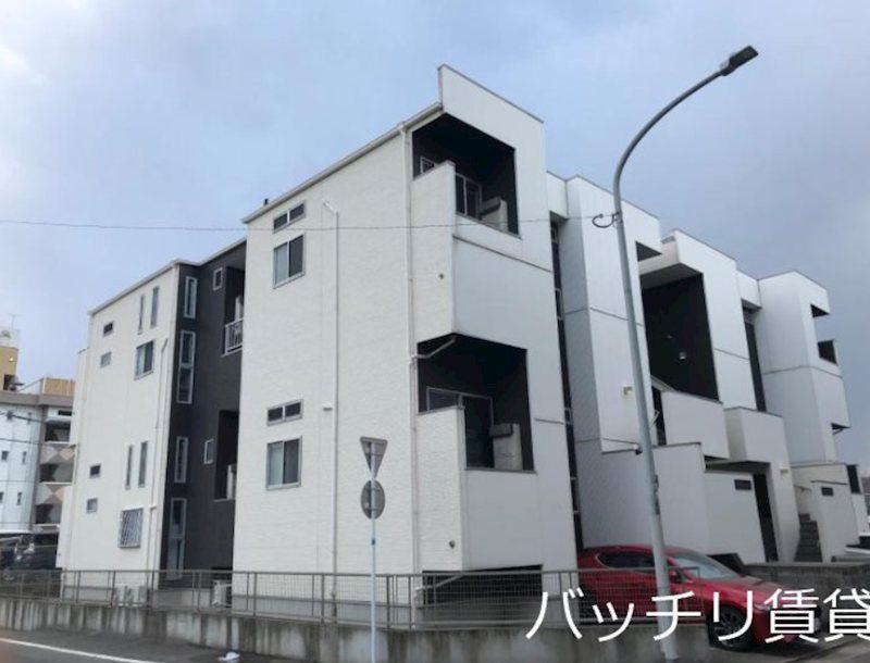 CB箱崎ソルテ