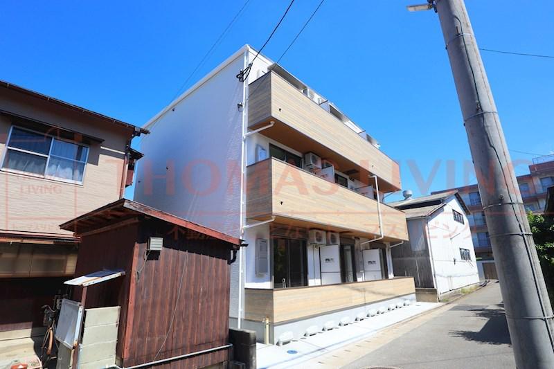 BR千歳町