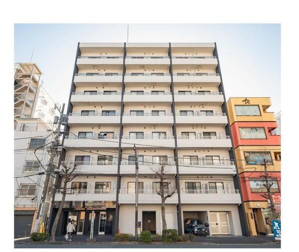 LEA横濱吉野町駅前
