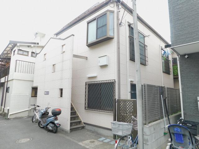 秀和IIハイツ