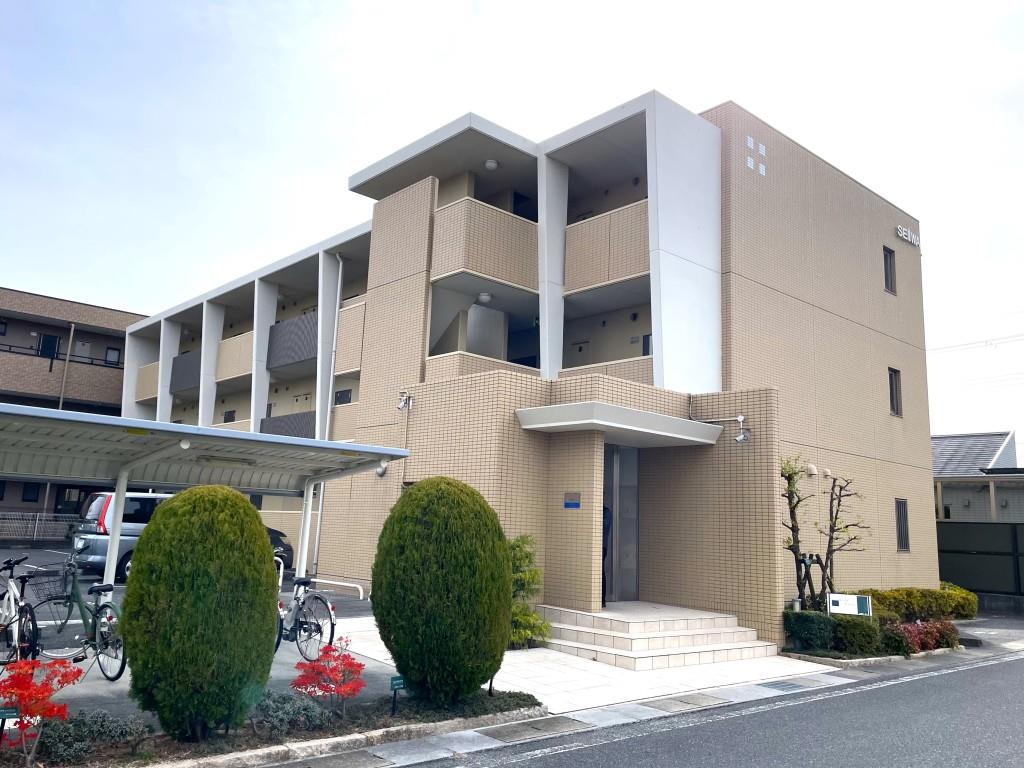 カーサヴィヴァーチェ