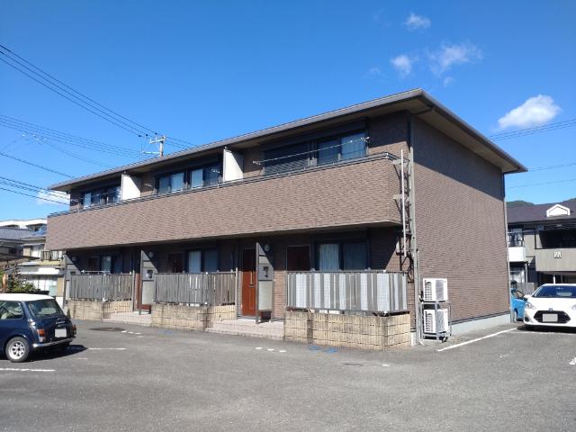 フローラル薊野VI