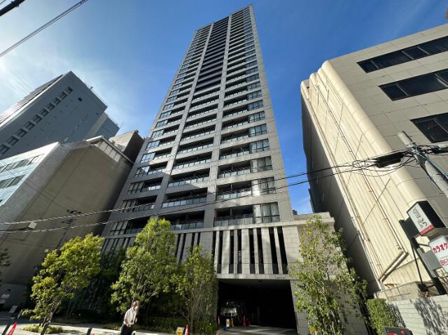 CREVIA TOWER御堂筋本町