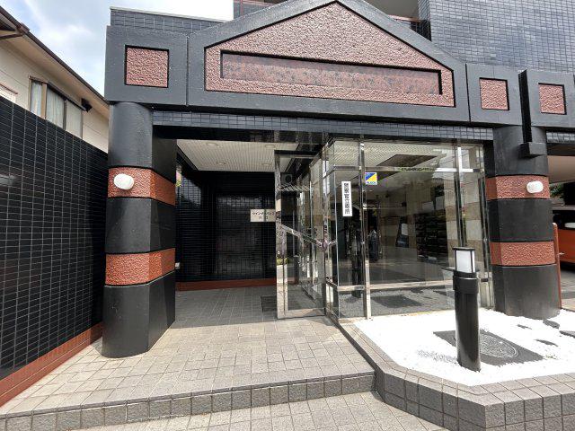 ウインザーパレス川口