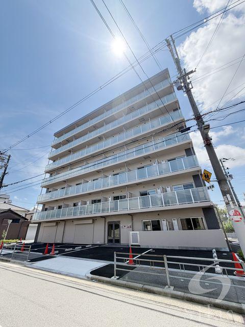 千葉・住吉