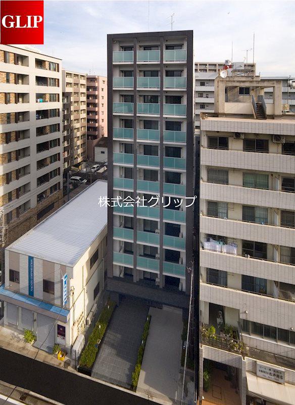 LE A横濱関内一番館