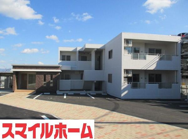 プレミアコート星ヶ丘