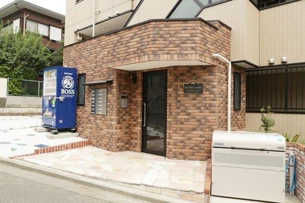 ウエストヴァリー大倉山