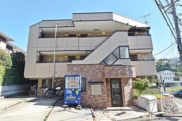 ウエストヴァリー大倉山