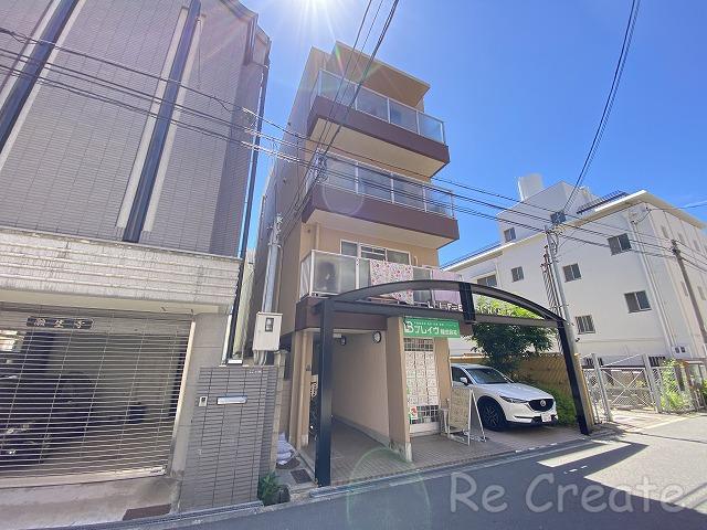 ライフイン上汐