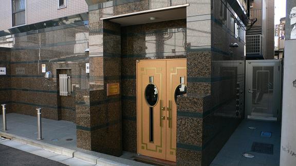 グランベリー初台