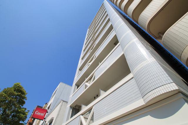 エイトバレー河原町(1K/5階)
