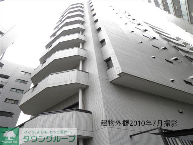 コスモリード西日暮里
