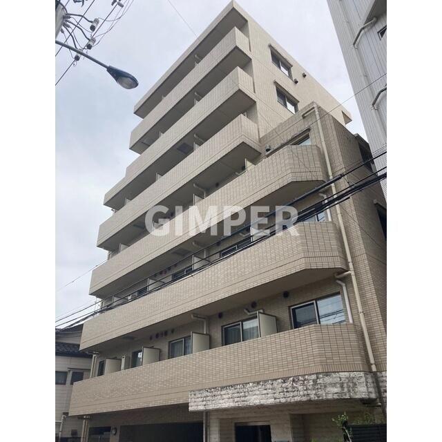 リガーレ新板橋(1K/7階)