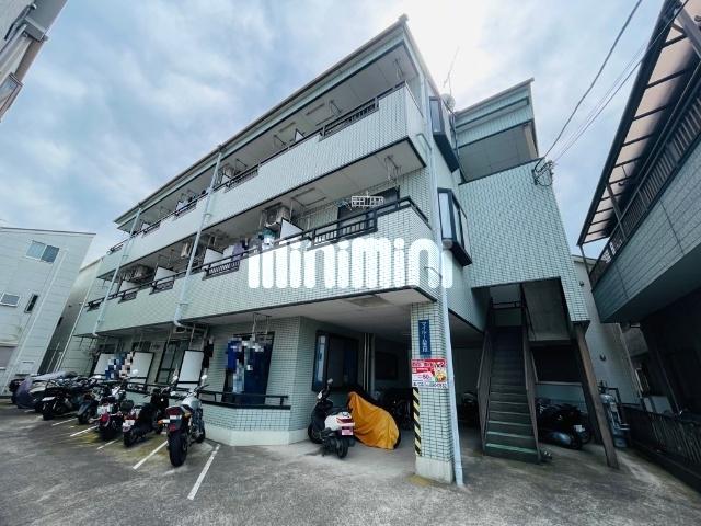 マイルーム玉川