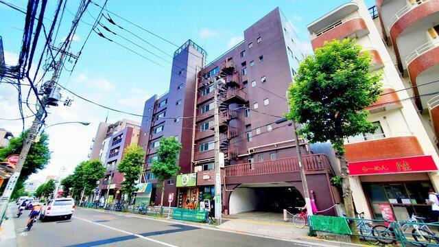 パール世田谷