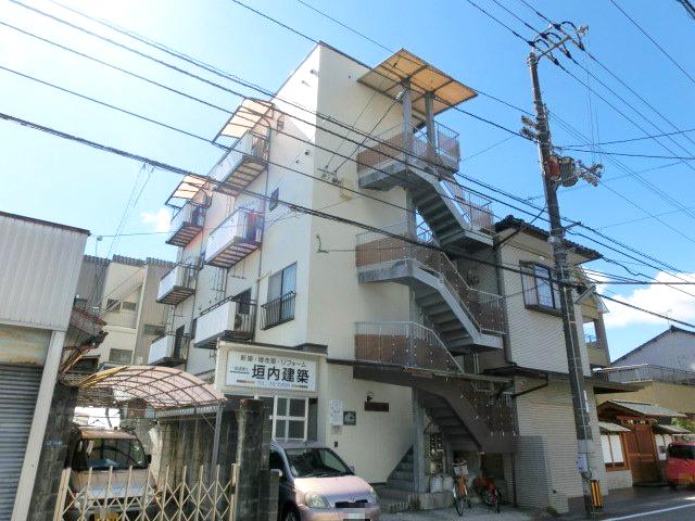 アネックス通町(2LDK/2階)