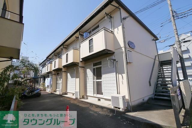 フォーブル富士見
