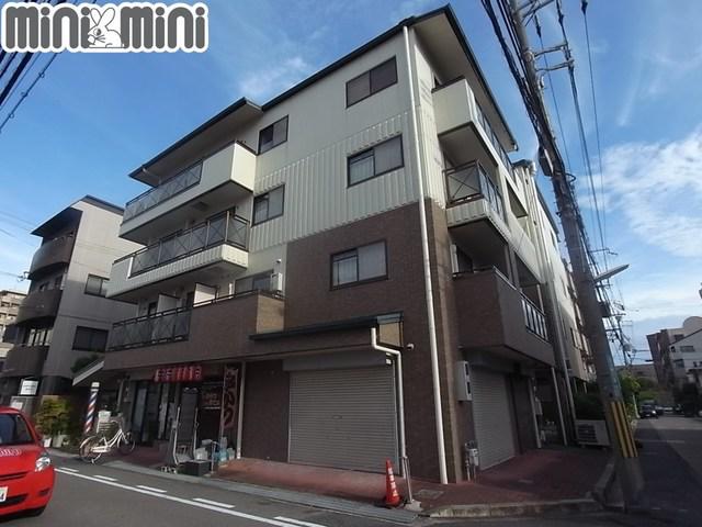 マンションOMOYA