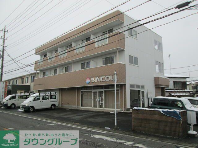 サンクラフトビル